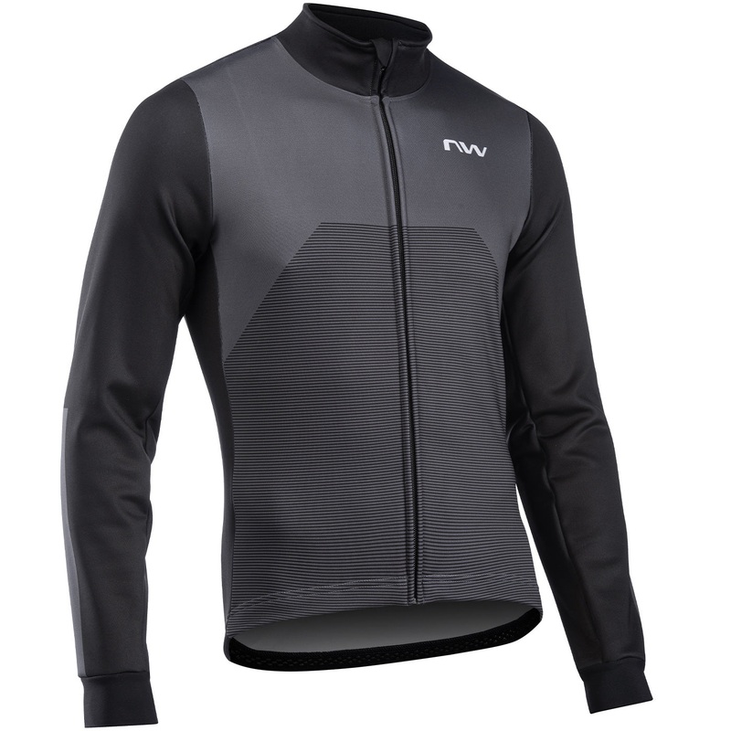 Giacca Northwave Blade 2 – Nero grigio