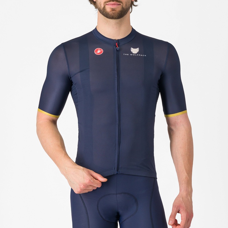 Maglia Castelli Wolfpack Classic