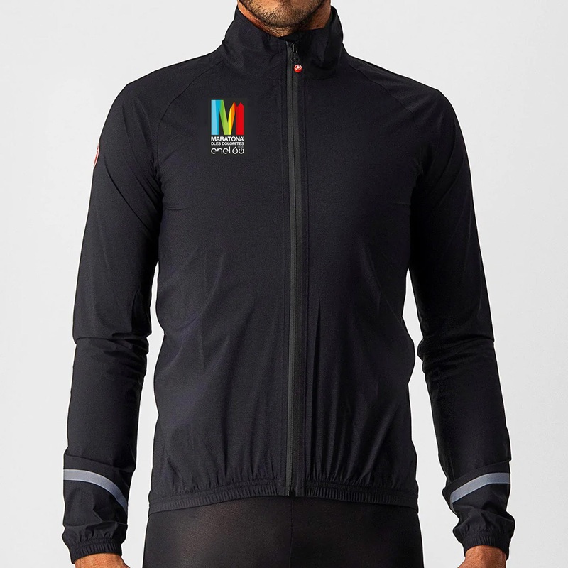 Mantellina Emergency 2 Rain Maratona Dles Dolomites – Enel