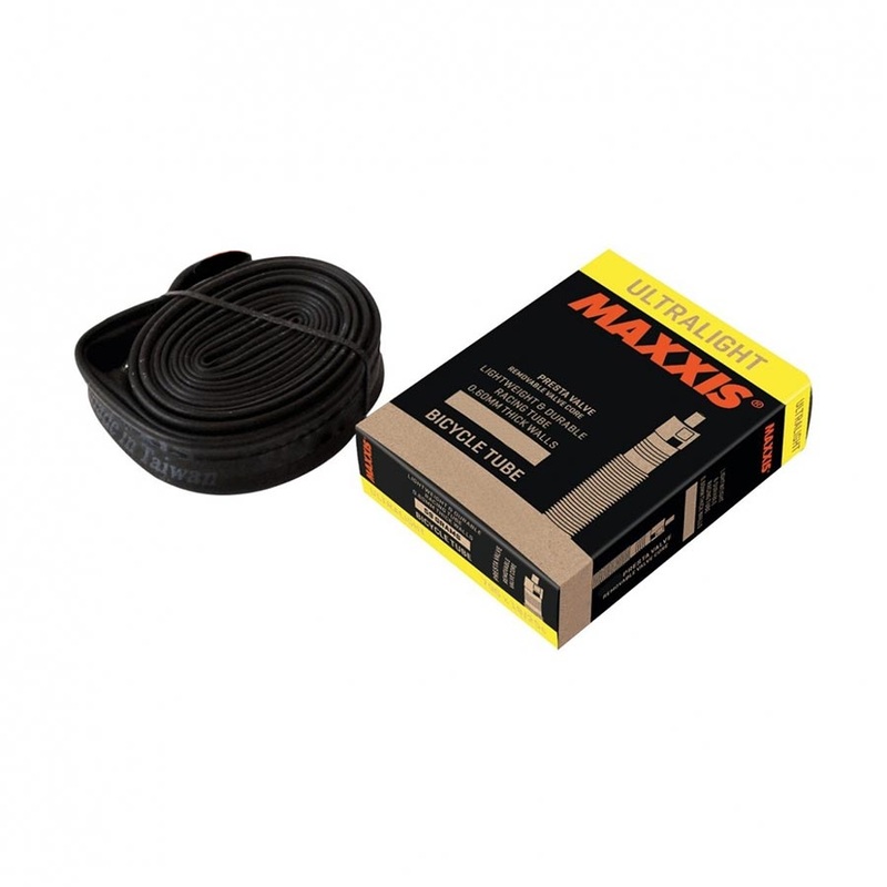 Maxxis Ultralight Tube 27.5×1.75-2.4 – PV 48mm RVC