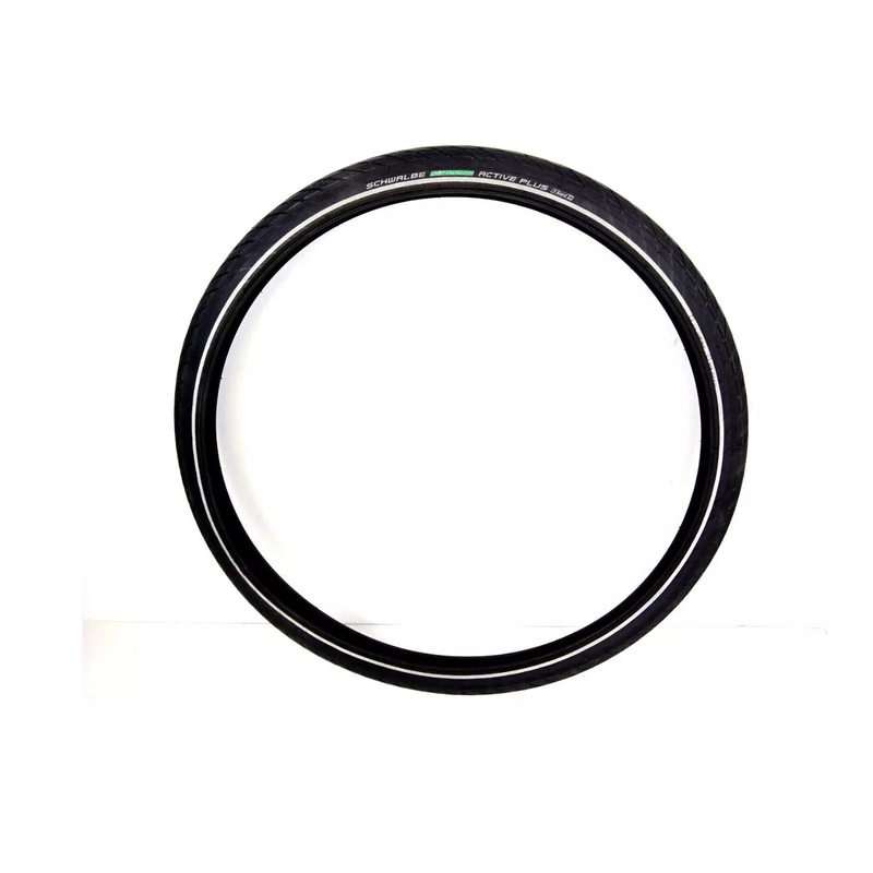 Schwalbe Energizer 700 x 35 Tyre – P Guard (5) Active Plus 28 x 1.40 622 – 37 e-Bike Hybrid Trekking Bike
