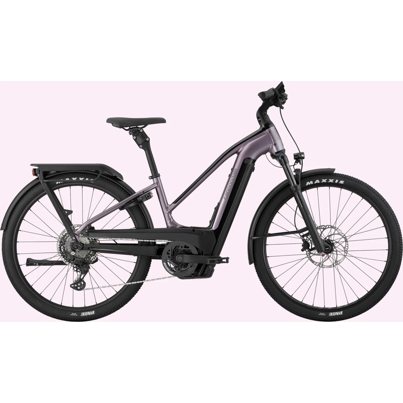 Tesoro X 1 StepThru |M|M