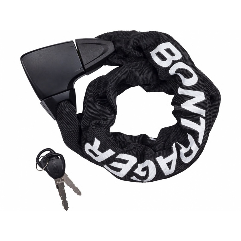 Ultimate Keyed Chain Lock