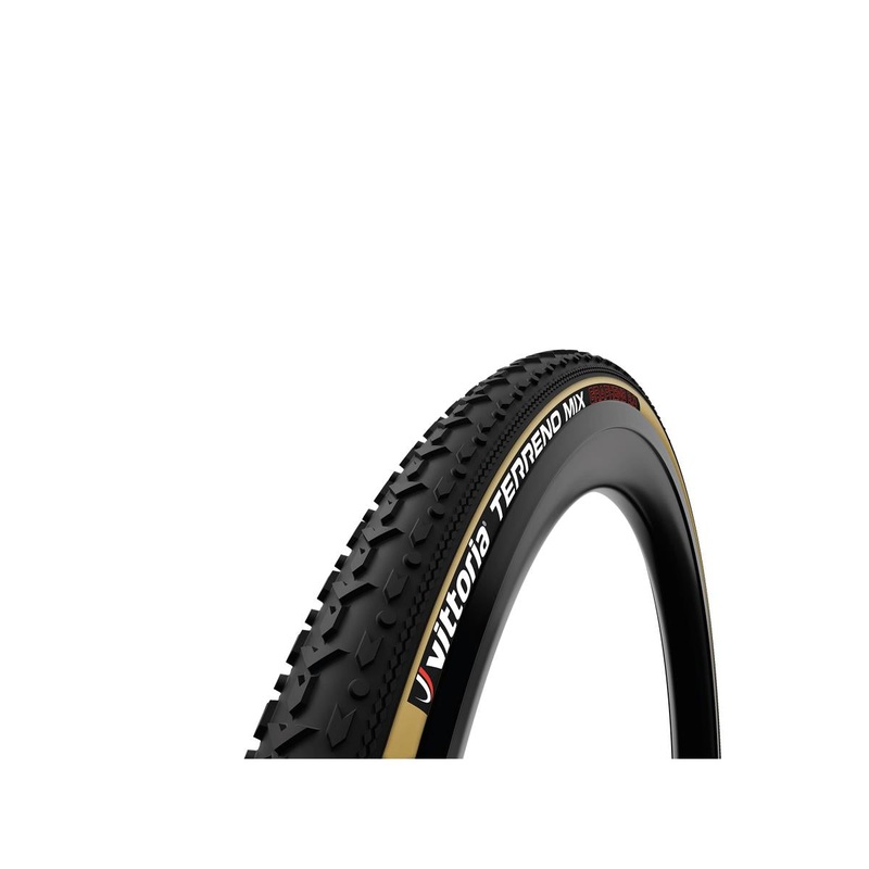 Vittoria Terreno Mix Tubular G2.0