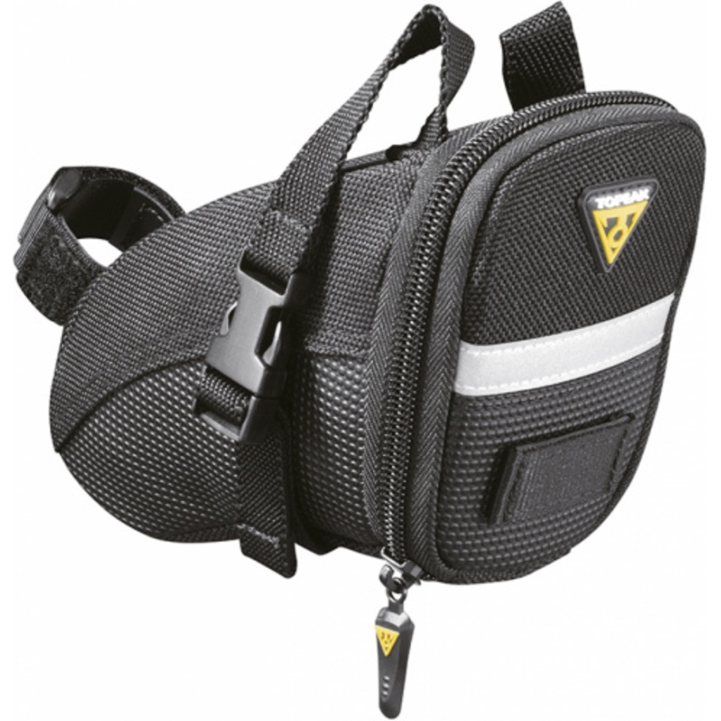 Aero Wedge Pack Small Strap