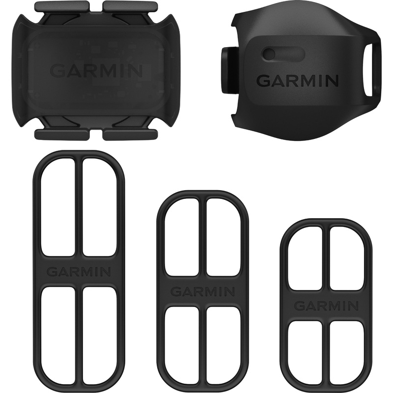Bike speed sensor and cadence sensor – bundle