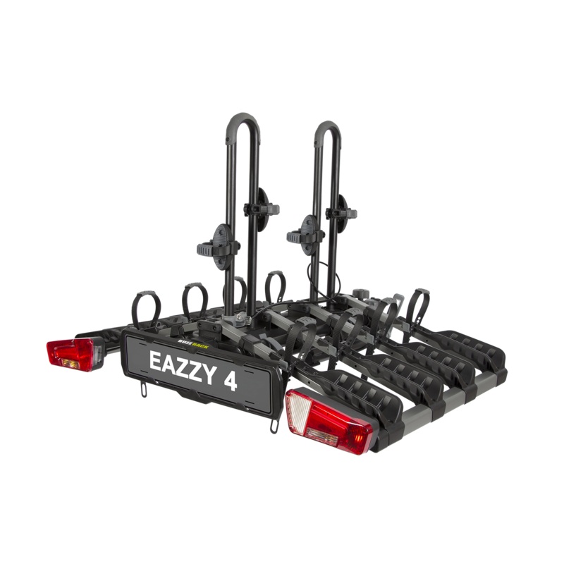 Buzz Rack Eazzy 4 Bike
