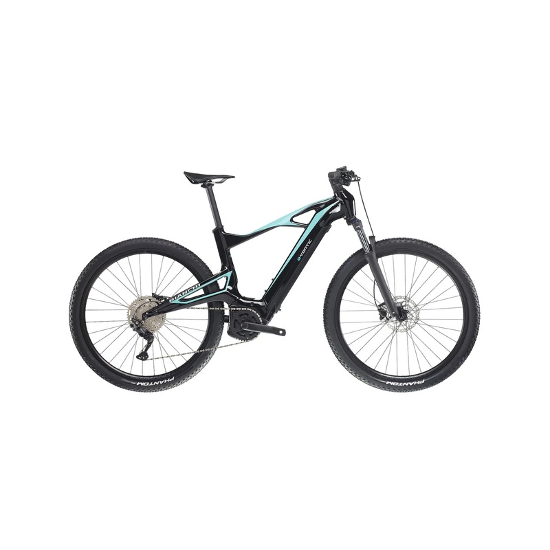 E-Vertic X-Type Altus|XL|100mm
