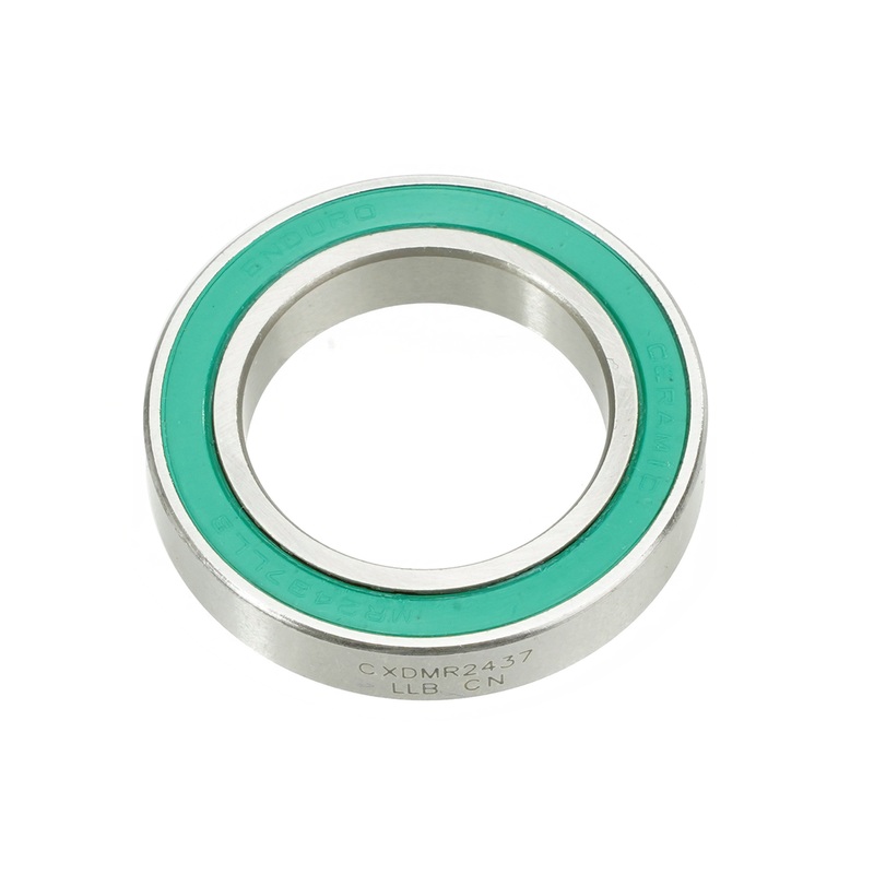 Enduro Bearings MR2437 LLB – CXD-15 Ceramic Hybrid Bearing