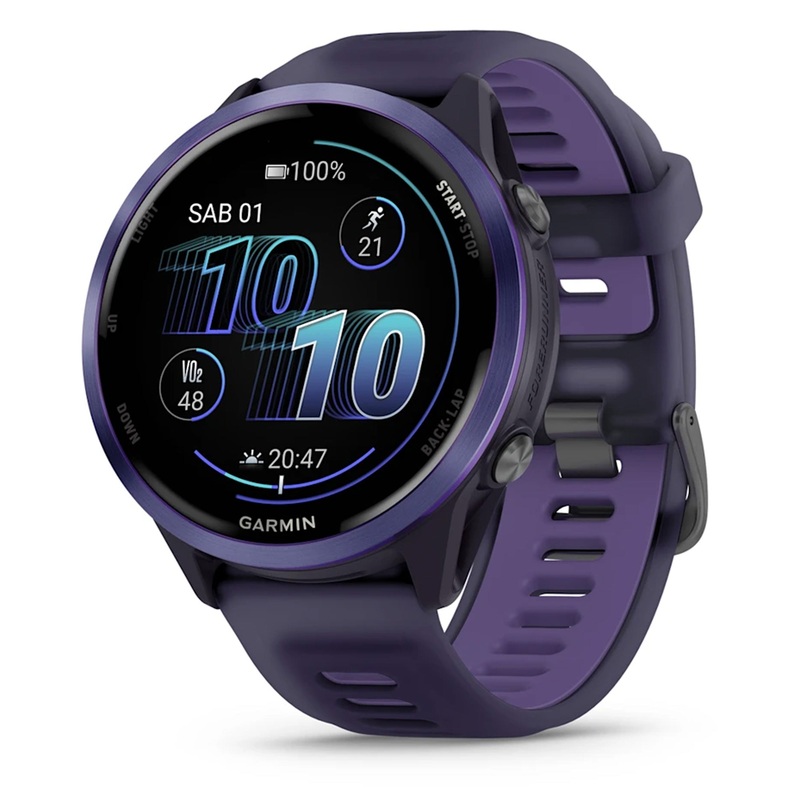Garmin Forerunner 570 47mm – Viola