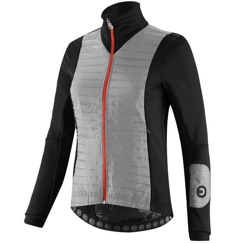 Giacca donna Dotout Spirited – Grigio