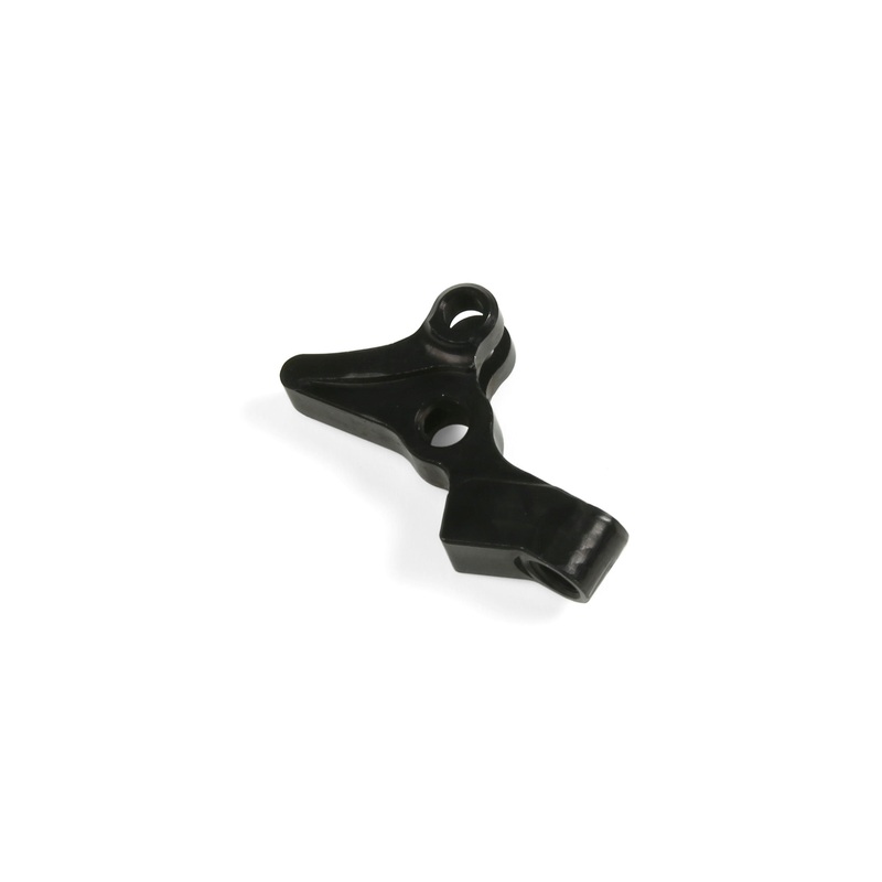 Hope Tech 3 Lever Cam|Black|Black