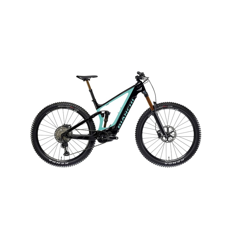 T-Tronik FX Type-Pro|XL|150mm|148mm