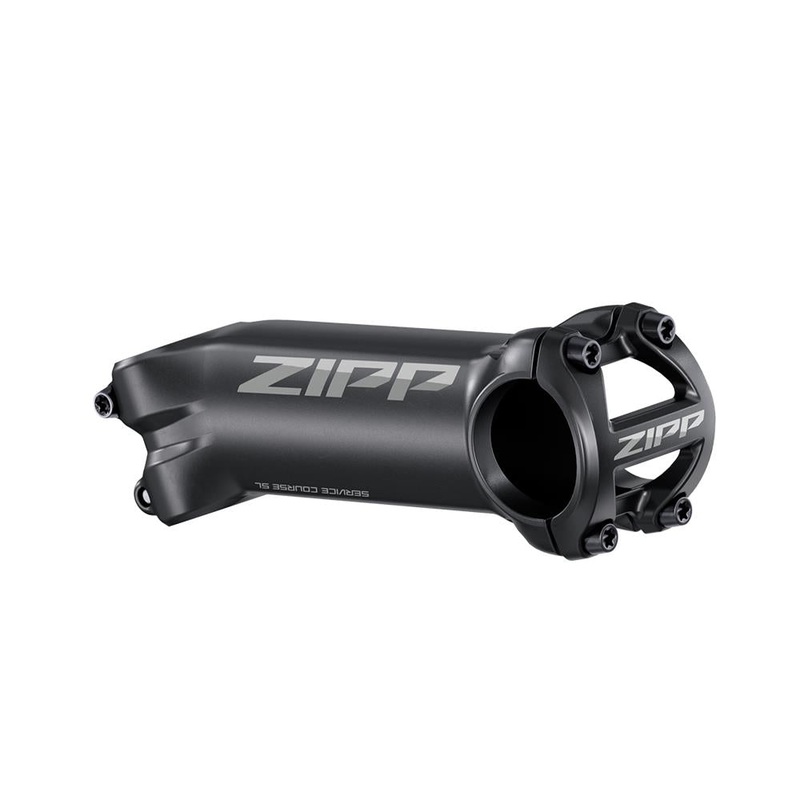Zipp Stem Service Course Sl 17Deg Universal Faceplate B2