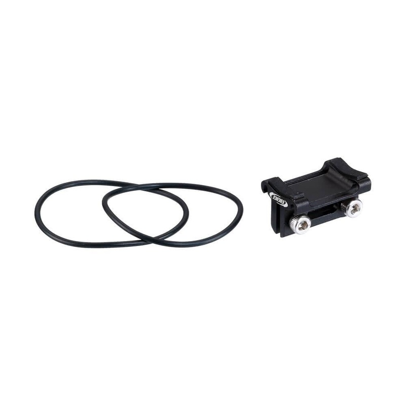 BBB NumberFix Number Plate Mount [BSP-95]