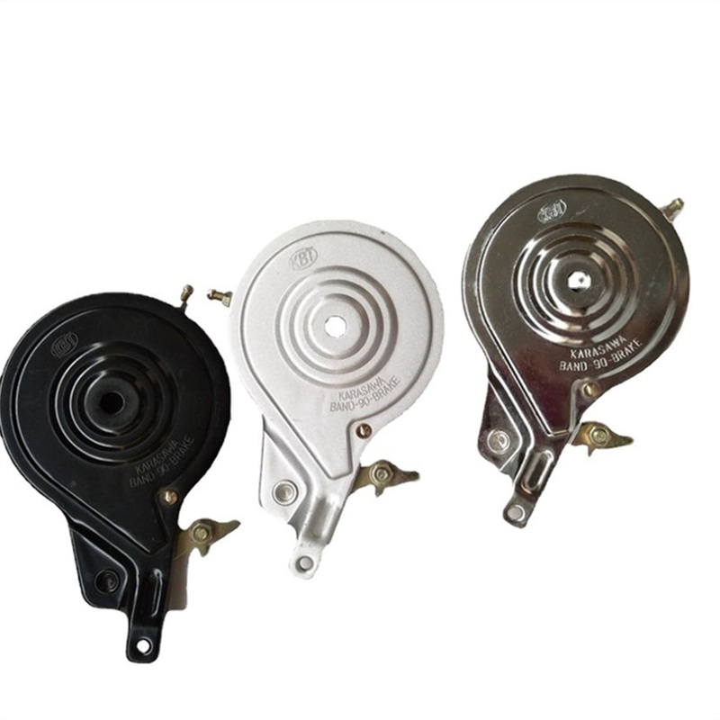 Durable Bicycle Drum Brake with Easy Installation and Reliable Performance
