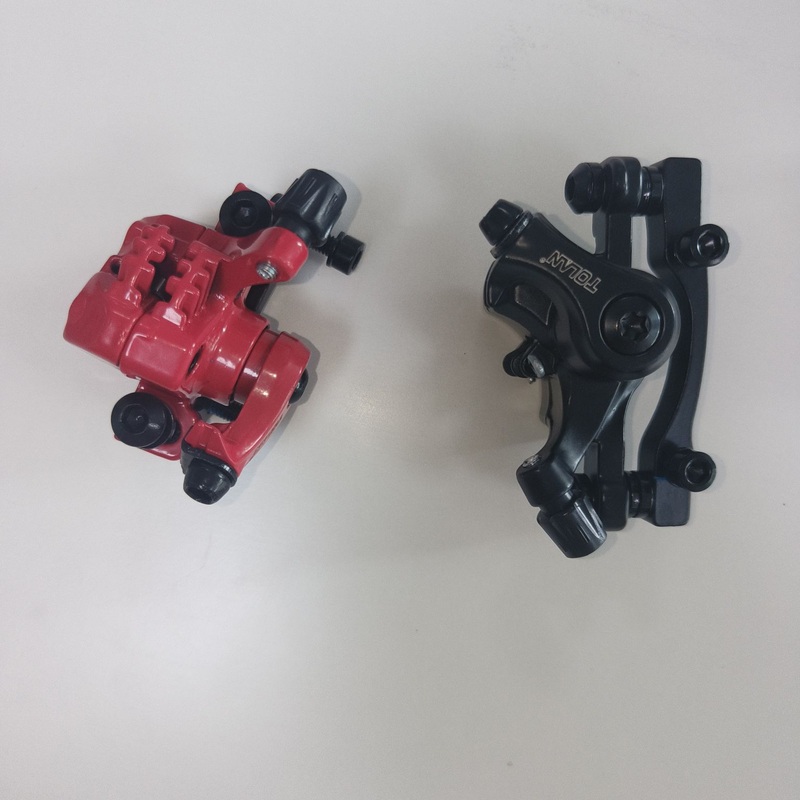 Factory Manufacture Bicycle Disc Brake for Sale