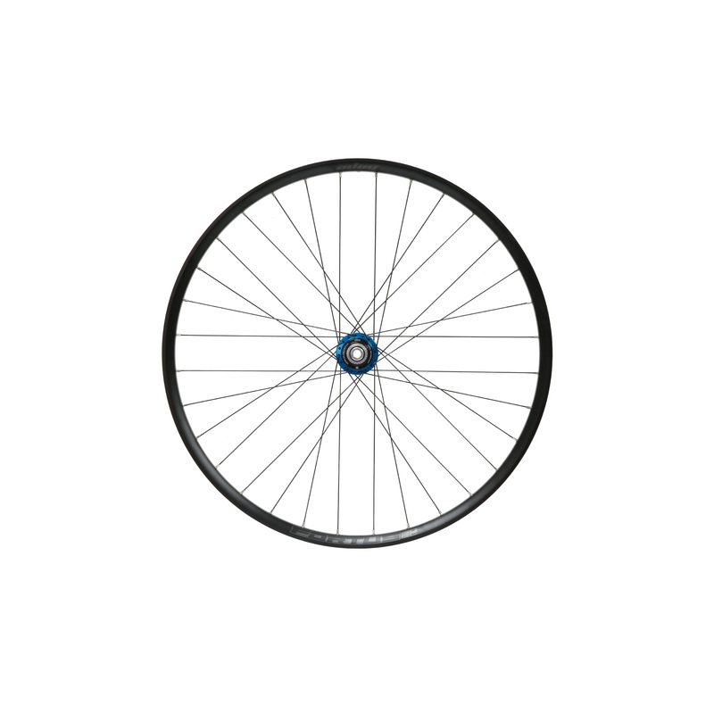 Hope Fortus 30W Single Cavity Pro 5 Rear Wheel – 27.5