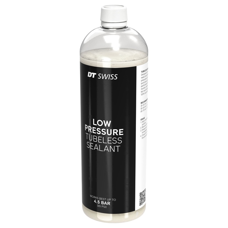 Liquido sigillante DT Swiss Low Pressure – 1000 ml