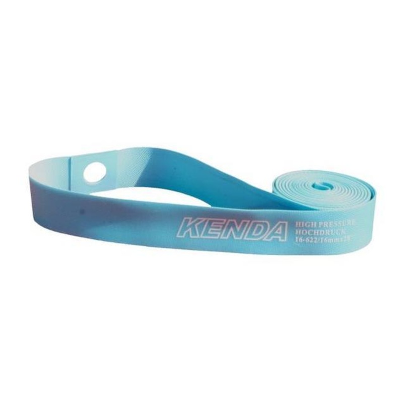 Pair (2) Kenda 27.5 650b (20-584) 20mm Wide High Pressure MTB Bike Cycle Wheel Rim Tape