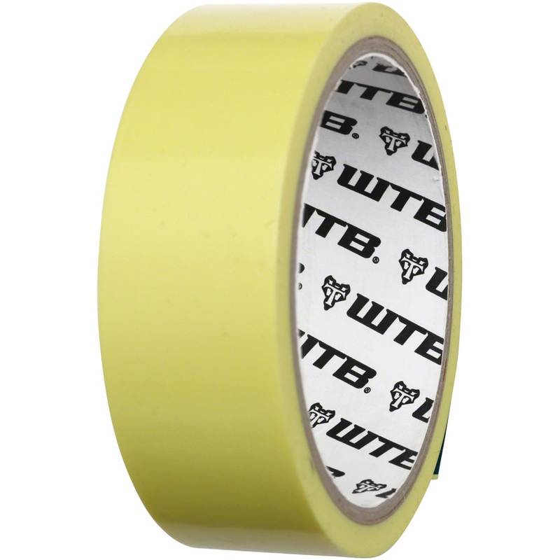 WTB TCS Rim Tape: 26mm x 11m Roll
