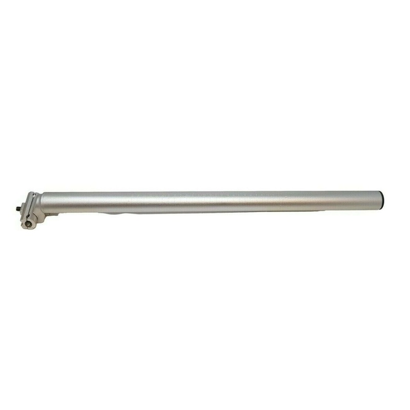 34.9mm Extra Long Micro Seat Post, 600mm Alloy Post, Kansi Bikes, Folding Bikes