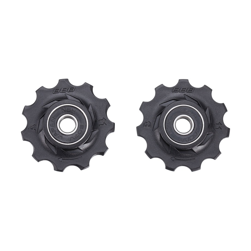 BBB RollerBoys Jockey Wheels 11T [BDP-02]