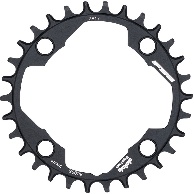 Corona FSA Pro Single CR SB BCD96 – 36T