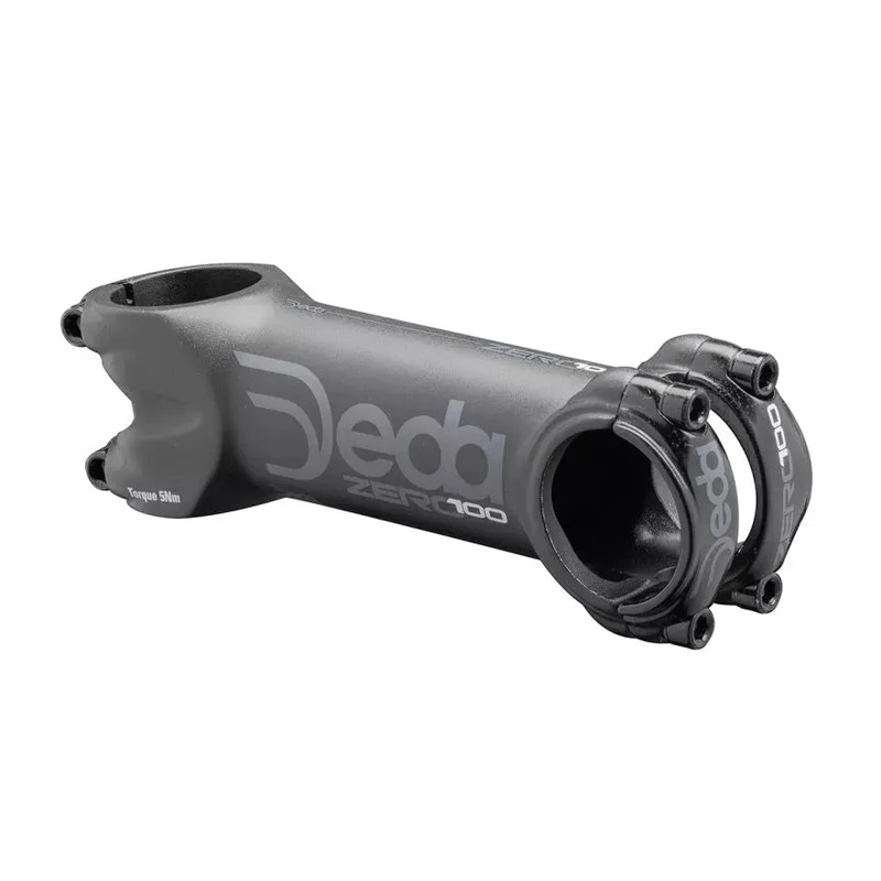Deda Elementi Zero 100 Stem (Bob Finish)