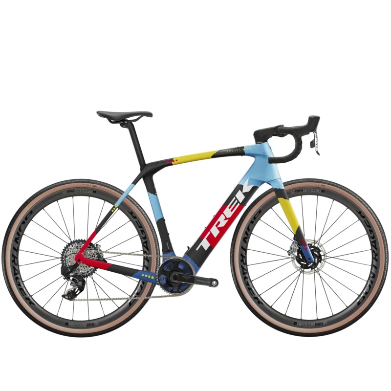 Domane+ SLR 8 AXS|50|50
