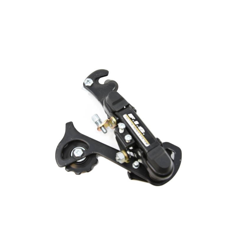 FALCON MR22 REAR DERAILLEUR GEAR MECH 6 or 7 SPEED (18-21) MTB, ATB,MOST BIKES NEW