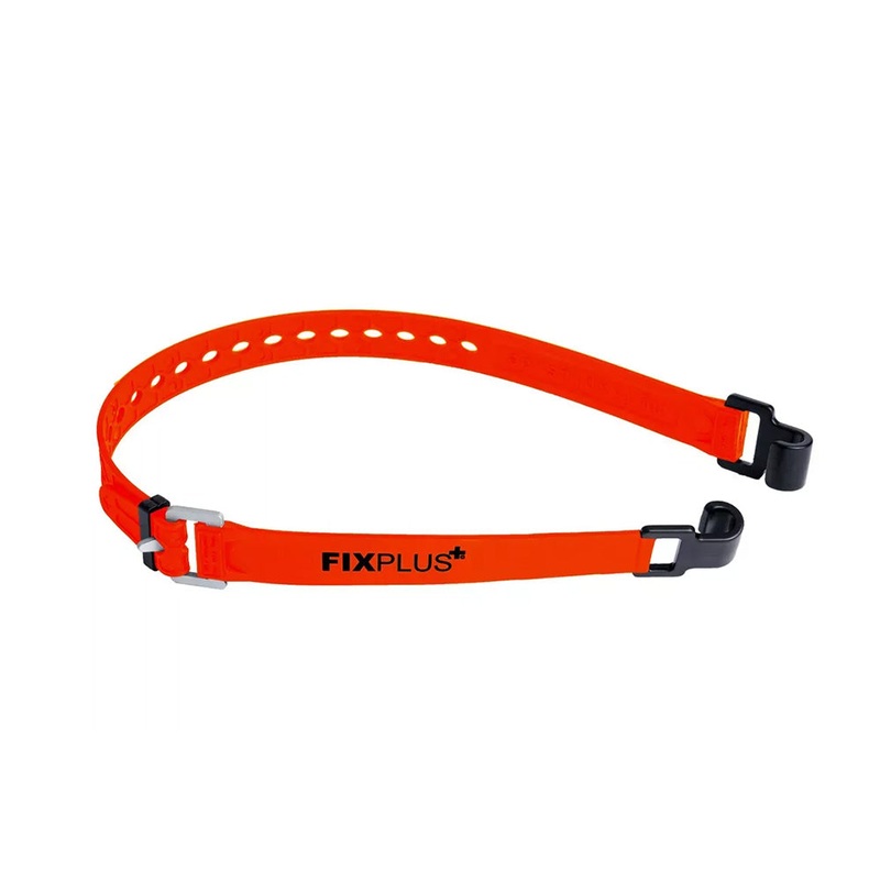 Fixplus Rack Pack|Orange/Black|46/15cm 10mm Hooks|46/15cm 13mm Hooks|86/15cm 10mm Hooks|86/15cm 13mm Hooks