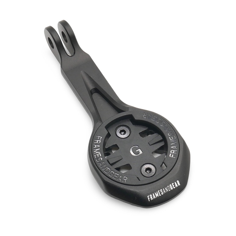 Frames & Gear Aeromount Computer Mount for BMC ICS