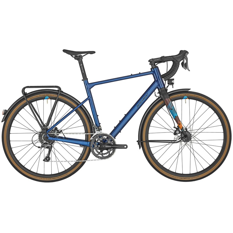 Grandurance RD 3|55|55