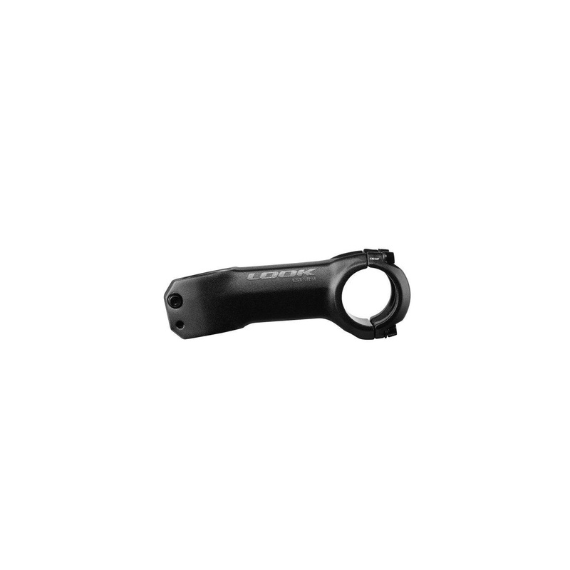 Look LS3 CST278A -7 Degree Stem (Black)