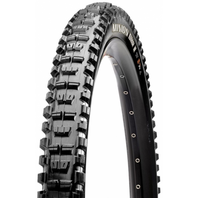 Minion DHR II 27,5×2,60 EXO/TR Clincher