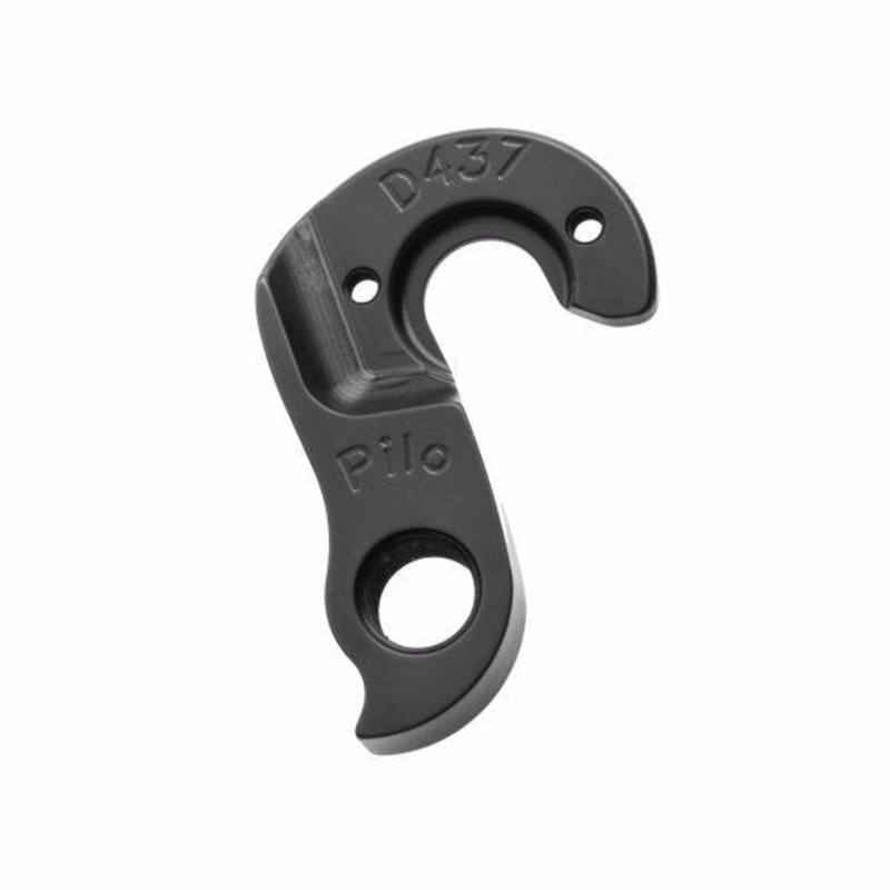 Pilo D437 Derailleur Hanger for Trek Road