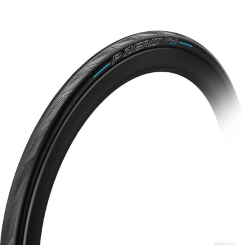 Pirelli P-ZERO Velo-4S|Black|700 x 23C