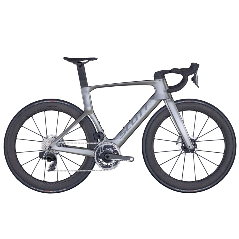 Scott Foil RC Ultimate Road Bike