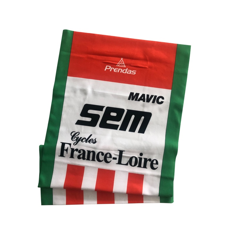 SEM France-Loire Headover Scarf