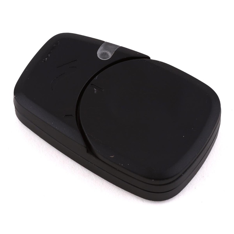 Specialized ANGi Helmet Mounted Crash Sensor (Black)
