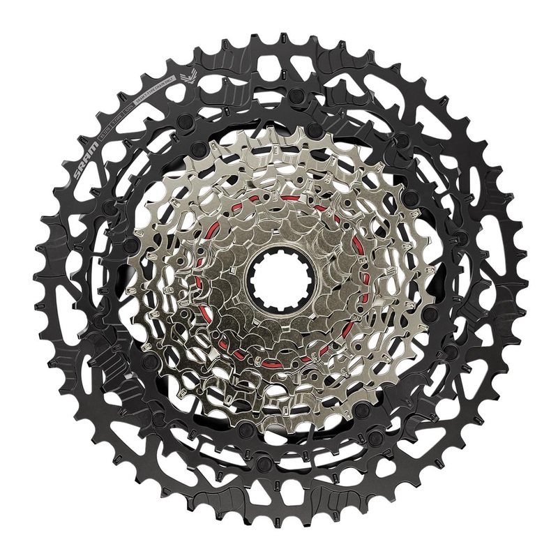 Sram XS-1270 T-Type Eagle Cassette 10-52 12 speed (Non-XD)