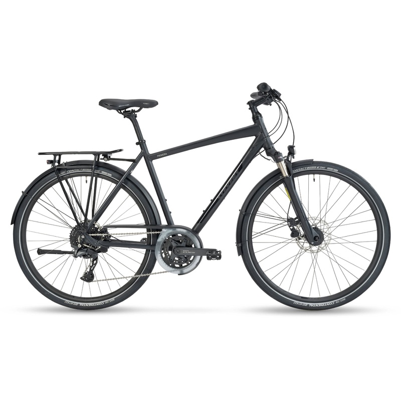 Stevens Primera HT Gen.2 City Bike