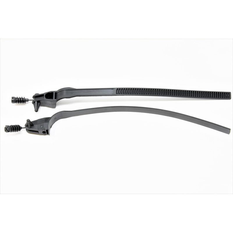 Super XL Pump Pegs Ideal To Fit A Traditional Bike Pump To Oversize Bike Cycle Frame