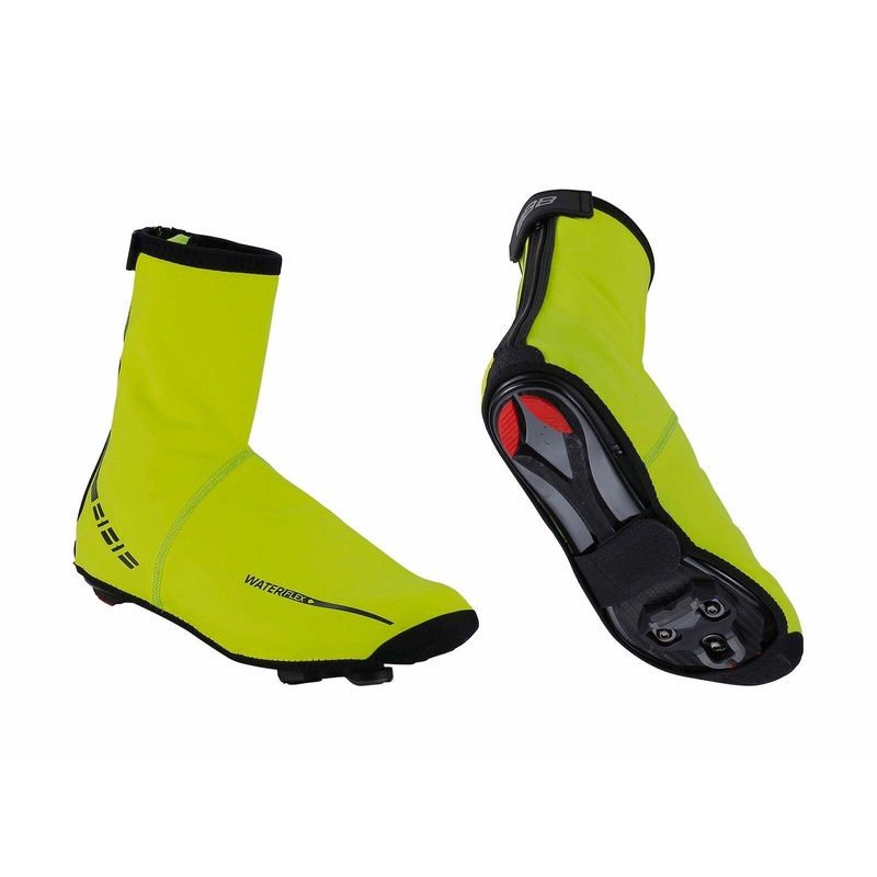 BBB WaterFlex Shoe Covers V1 [BWS-03]