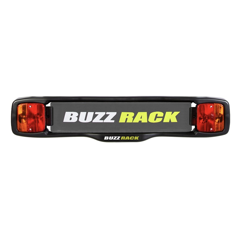 Buzz Rack Light Board