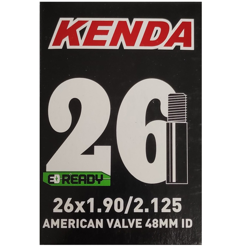 Camera D’Aria Kenda 26×1.90/2.125 – American 40 mm