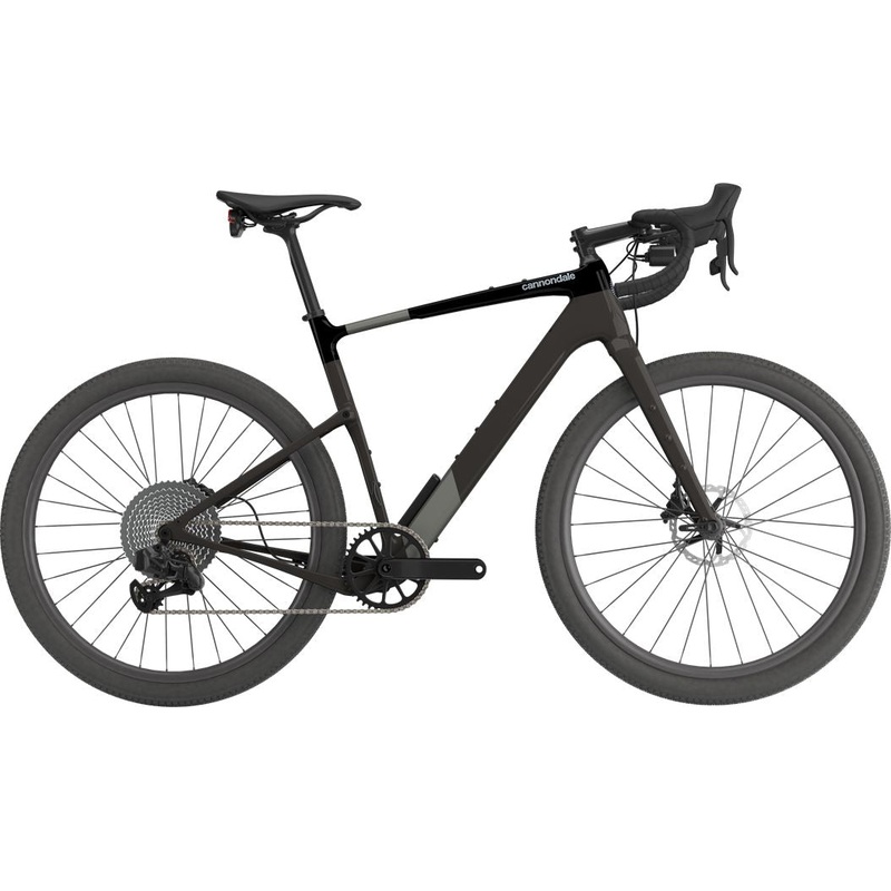 Cannondale Topstone Carbon 4 Gravel Bike