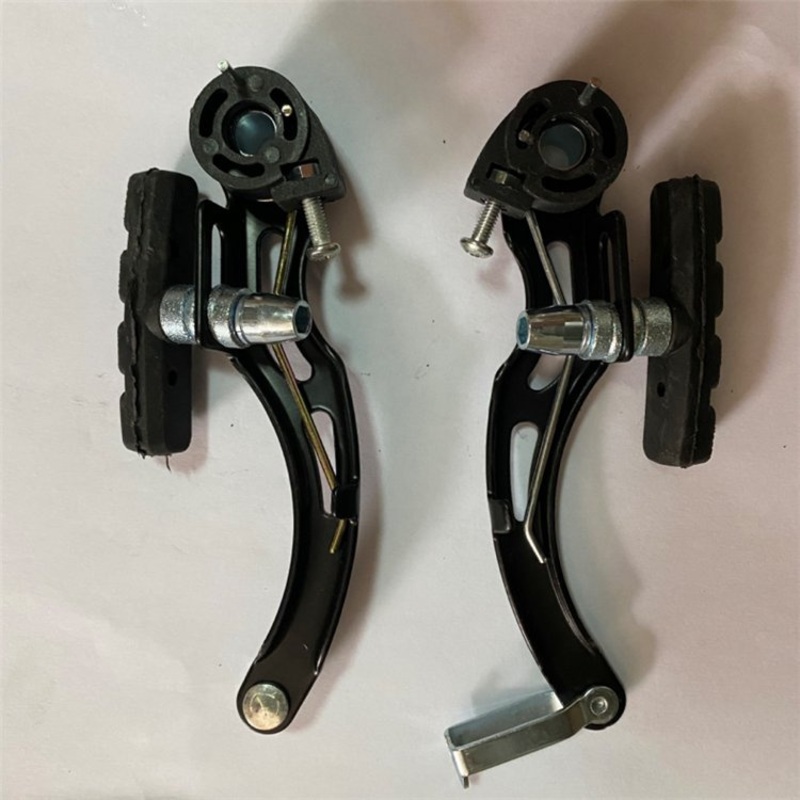 China Manufacture Bicycle Aluminum Alloy Folding Bike V Brake