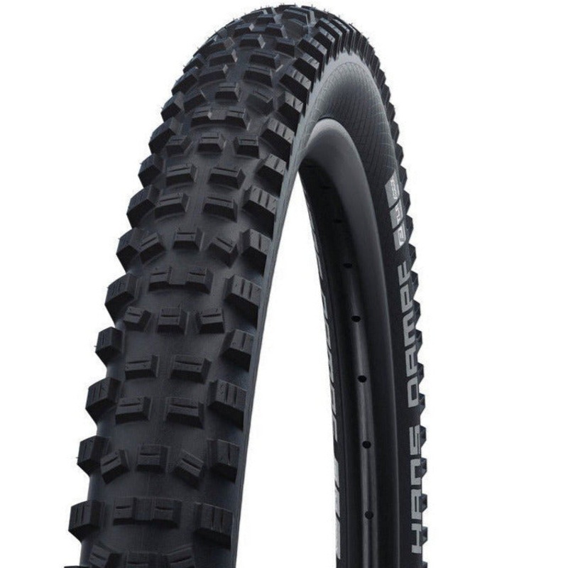 Copertone Schwalbe Hans Dampf TLR Addix Performance Line – 24×2.35